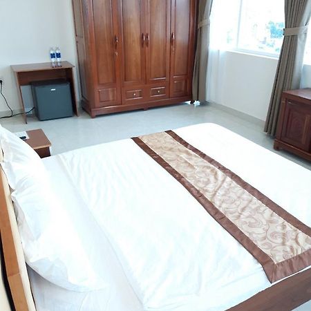 Hotel Sao Kim Cà Mau Zewnętrze zdjęcie