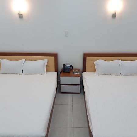 Hotel Sao Kim Cà Mau Zewnętrze zdjęcie