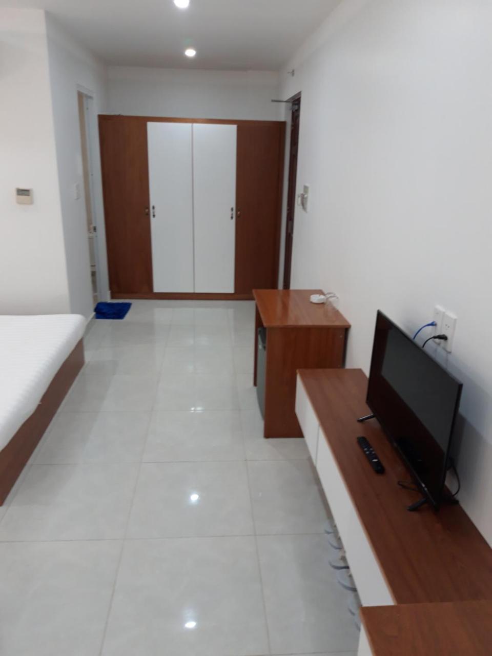 Hotel Sao Kim Cà Mau Zewnętrze zdjęcie