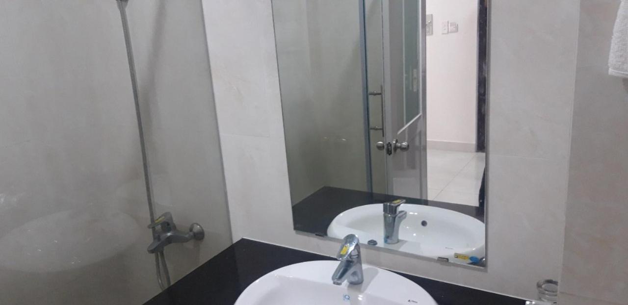 Hotel Sao Kim Cà Mau Zewnętrze zdjęcie