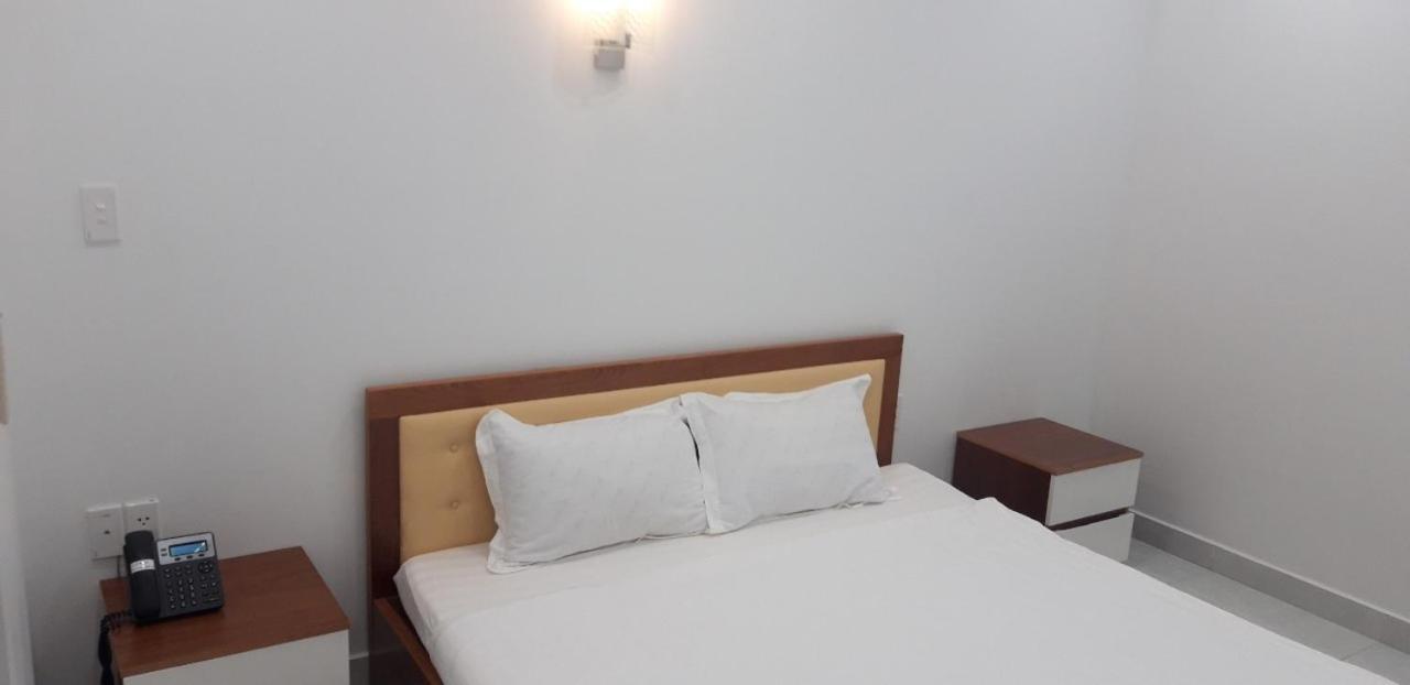 Hotel Sao Kim Cà Mau Zewnętrze zdjęcie