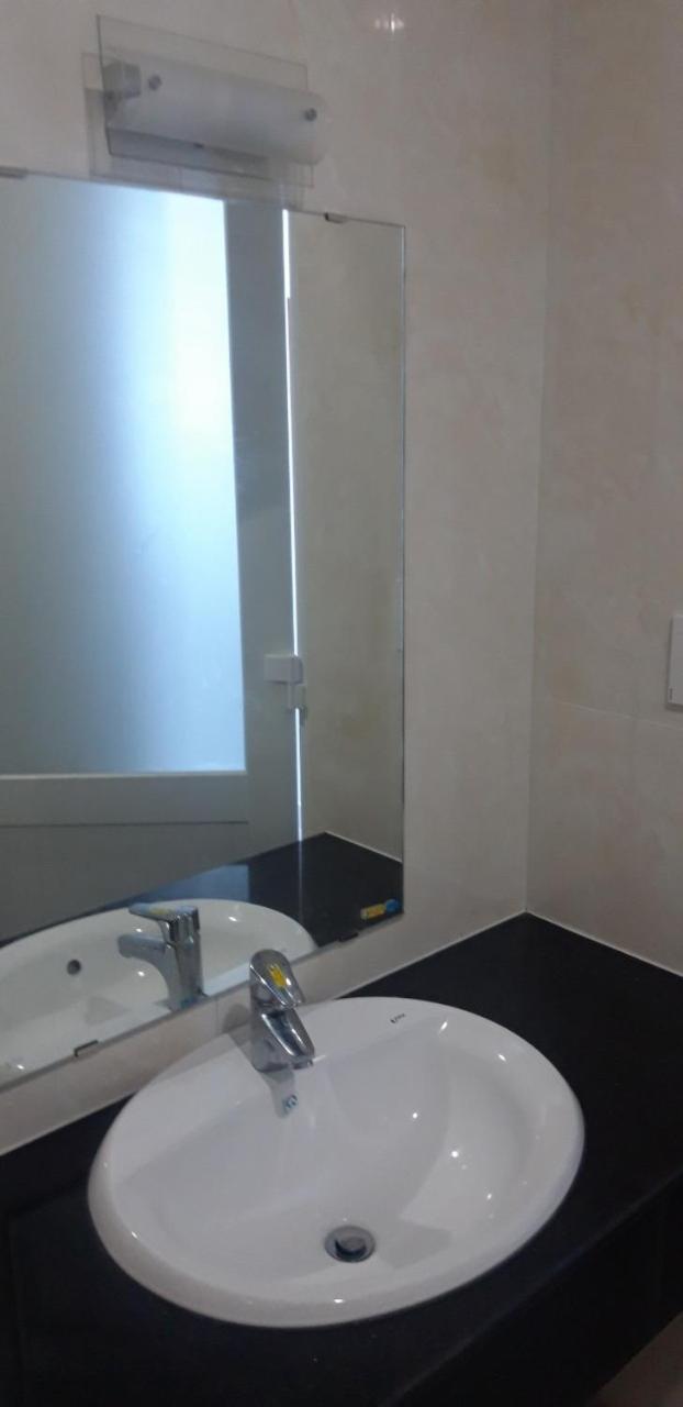 Hotel Sao Kim Cà Mau Zewnętrze zdjęcie