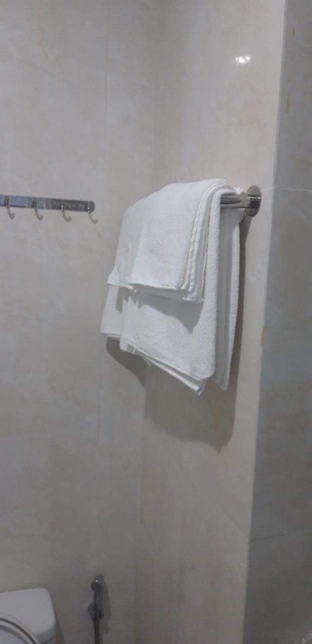 Hotel Sao Kim Cà Mau Zewnętrze zdjęcie